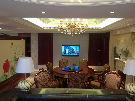 我國酒店行業(yè)現(xiàn)狀分析 我國酒店行業(yè)現(xiàn)狀分析