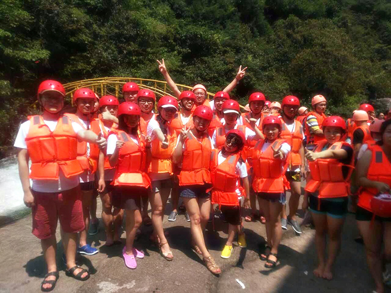 輝視清遠(yuǎn)漂流 輝視清遠(yuǎn)漂流